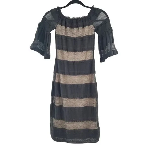 RACHEL Rachel Roy | Dresses | Rachellrachel Roylace Dress Blacknude Xs | Poshmark RACHEL Rachel Roy | Dresses | Rachellrachel Roylace Dress Blacknude Xs | Poshmark